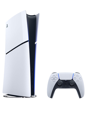 索尼PS5 新款slim黑神话悟空光驱家用游戏机国行