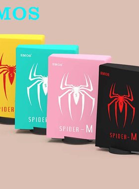 SMOS司摩士 索尼PS5主机防尘罩 游戏机机保护套 PS5配件