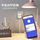 Был подключен к приложению Mijia smart socket кондиционер-компаньон мобильный телефон WiFi пульт дистанционного управления переключатель синхронизации штекер 3 mini 2