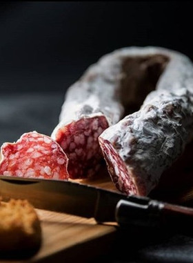 法国Bastides 百思达法式风干香肠原厂包装 即食萨拉米多种规格