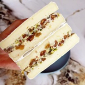 进口埃菲尔布里奶酪干酪芝士软糯顺滑BRIE 240g 顺丰 法国原装 包邮