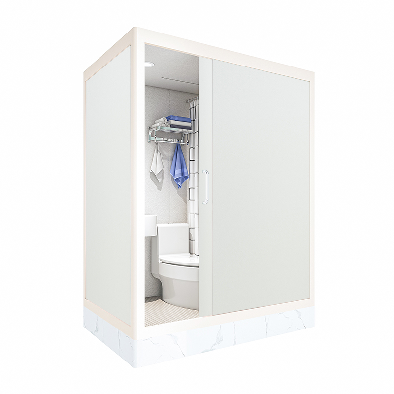 一体式卫生间宾馆酒店民宿出租房