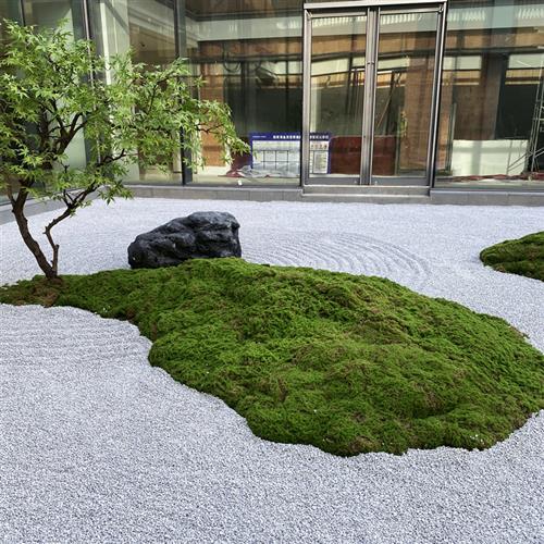 仿真青苔假苔藓造室内微景观人造草坪绿植墙植物墙面绿化装饰包邮
