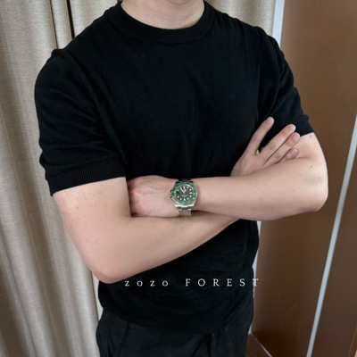 正肩毛衫老钱训练打底短袖