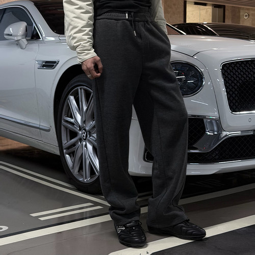 ZOZOFOREST加绒羊毛混纺