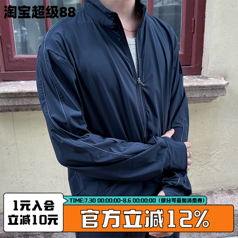ZOZOFOREST防晒服原纱防晒