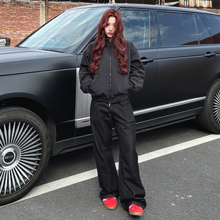 立领运动训练户外简约休闲夹克外套 三防气绒领 ZOZO FOREST