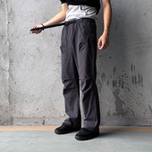 ZOZOFOREST 可调节腰带索罗娜户外通勤透气长裤 3238 LU商鸟