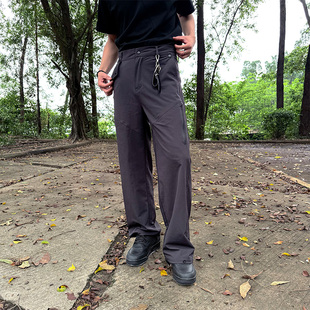 软壳户外机能透气春夏冲锋裤 ZOZOFOREST 3.0 GAMMA 3226