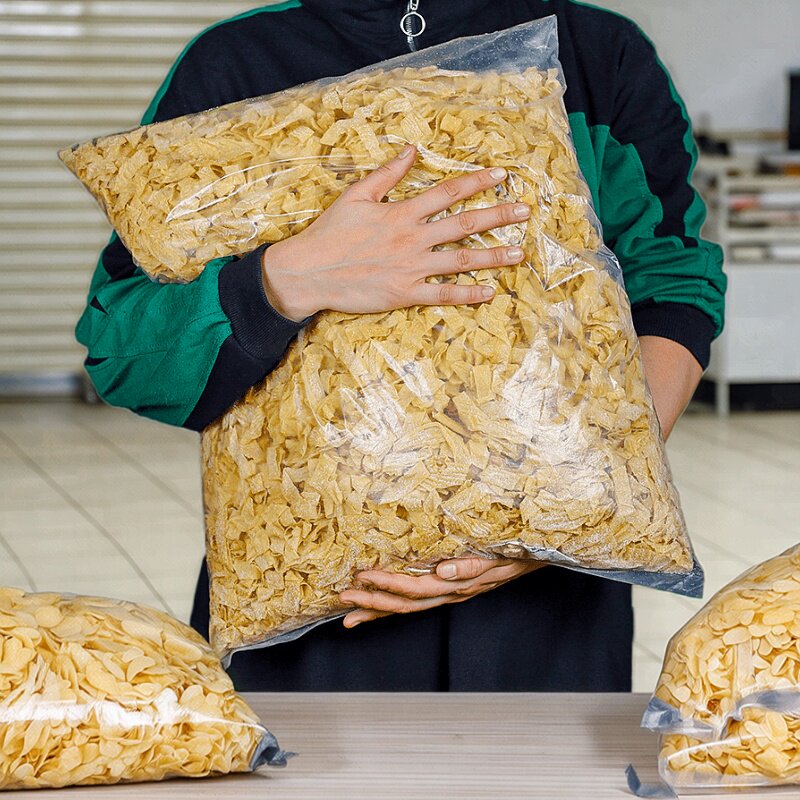 5斤东北干豆皮丝豆腐皮干货特产蛋白肉豆制品腐竹凉拌菜非无盐粒