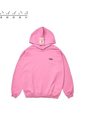 xVESSEL蝙蝠侠联名男女同款卫衣套装连帽衫