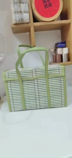 桃源县茶庵铺蒿子粑粑20斤礼盒装    现货