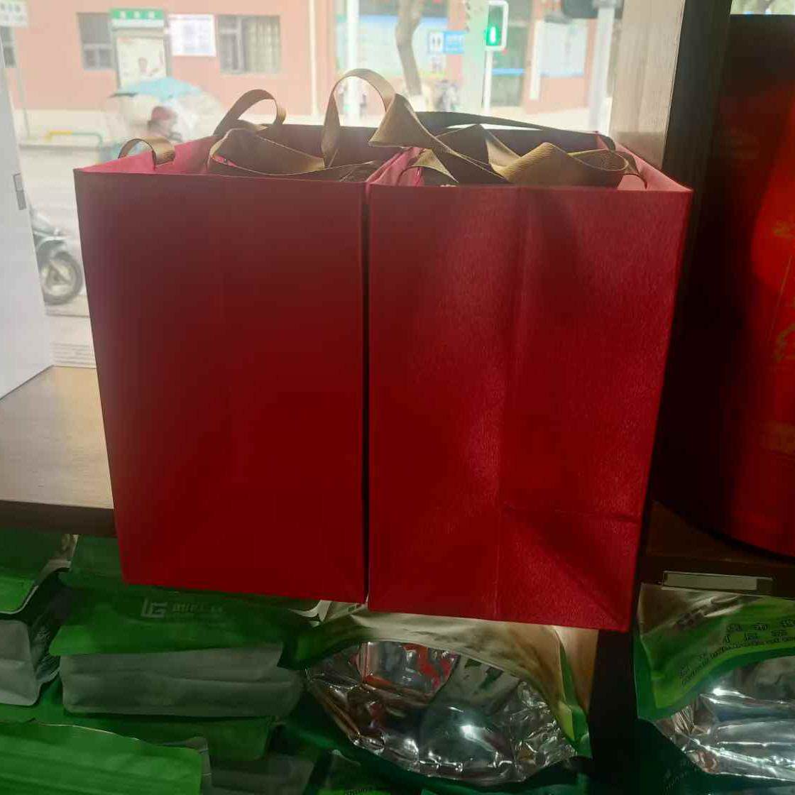湖南常德桃源红茶 精制高山荒野茶礼品茶 可开发票送赠品