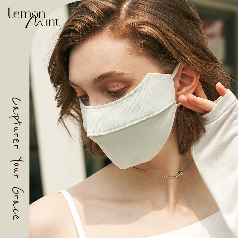 透气防晒 贴合眼角 有效阻隔98%以上紫外线