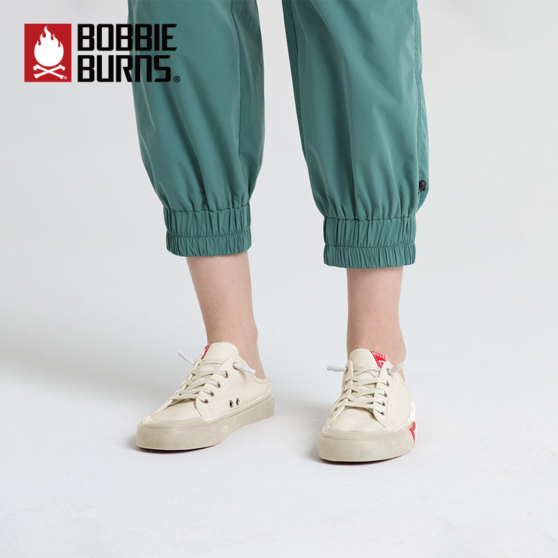 bobbie burns男女鞋夏季新款运动鞋轻便时尚休闲鞋bbd222ac01