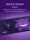 Razer Razer Pokémon Geng Ghost Кобрендовая беспроводная мышь Viper V3 Professional Edition Pro для компьютерной игры в подарок mini 2