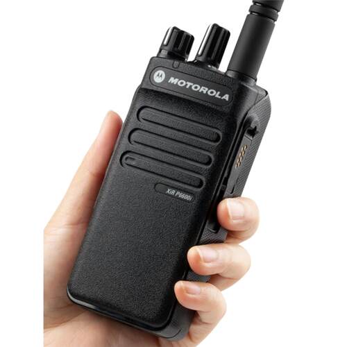 摩托罗拉GP328防爆对讲机