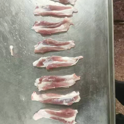 一头猪只有两根烧烤爆品一根筋