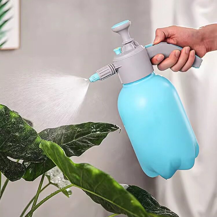 卉馨大容量喷壶家用浇花神器酒精清洁消毒喷雾器洒水绿植浇水壶