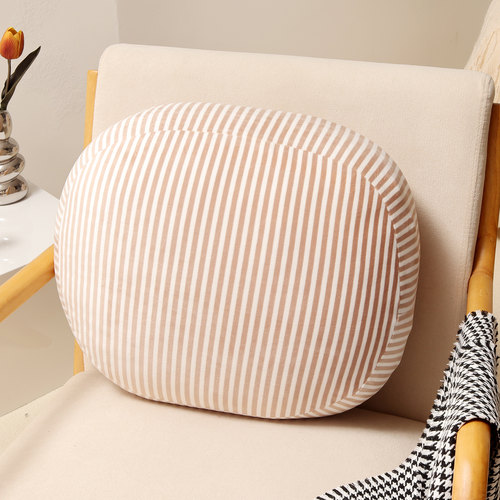 柔软靠垫腰办公室护腰靠背支撑腰托 托椅子护腰垫靠背垫上班久坐