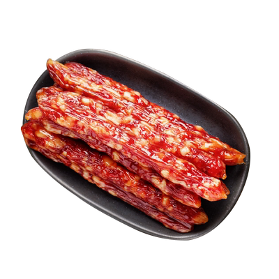 猪肉婆广式腊肠送礼手信