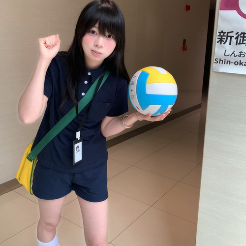 夏季基础款学院风POLO衫