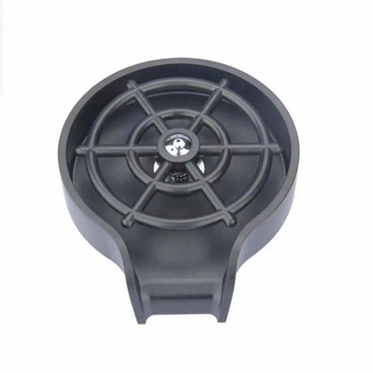 水槽压家用商用吧台不锈钢自动洗杯器机免清洗冲洗器龙头 南安,家装主材,厨房龙头,淘宝优惠券,粉丝福利购,淘宝优惠卷