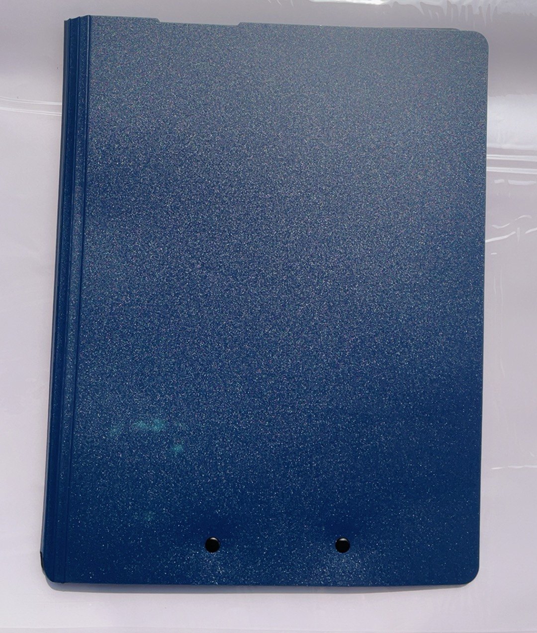 双夹秘书夹文件夹颜色随机不接受备注材质很厚实夹子很紧实a4规格