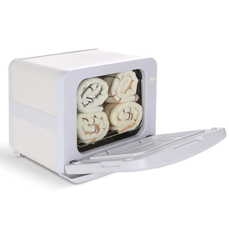 二星级妤太太药包加热器理疗中心抑菌电蒸箱一体消毒箱蒸汽控温UV