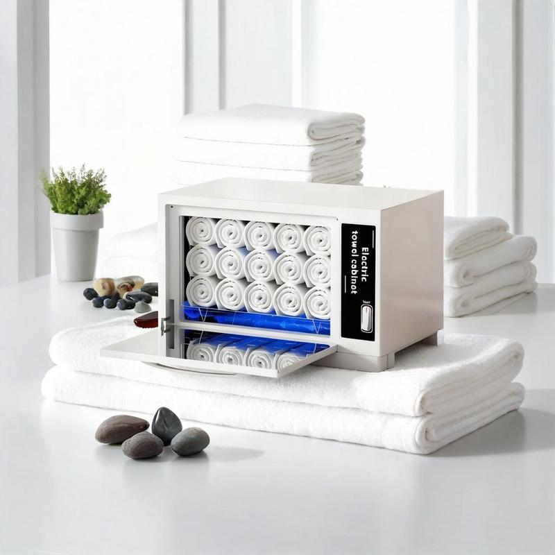 养生馆保洁机不锈钢热敷毛巾加热器家用可调温定制幼儿园消毒机