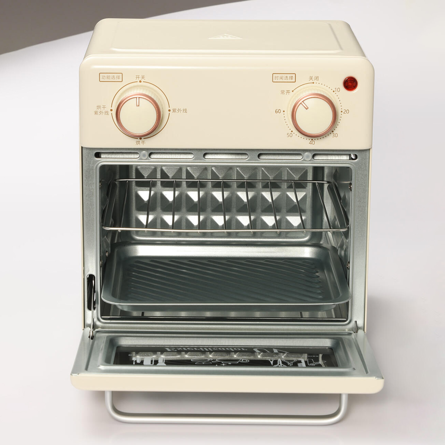 玩具美甲工具钞票美妆工具消毒柜牙科衣物快速消毒采耳工具消毒柜