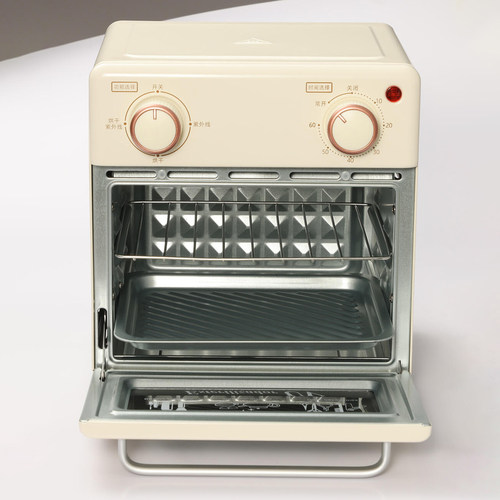 玩具美甲工具钞票美妆工具消毒柜牙科衣物快速消毒采耳工具消毒柜