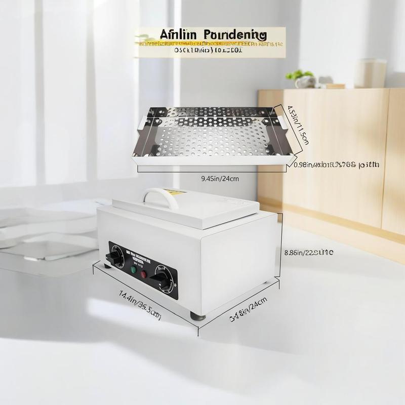 美甲工具房卡手术工具口腔器械消毒盒针灸杀菌箱毛巾消毒柜家用