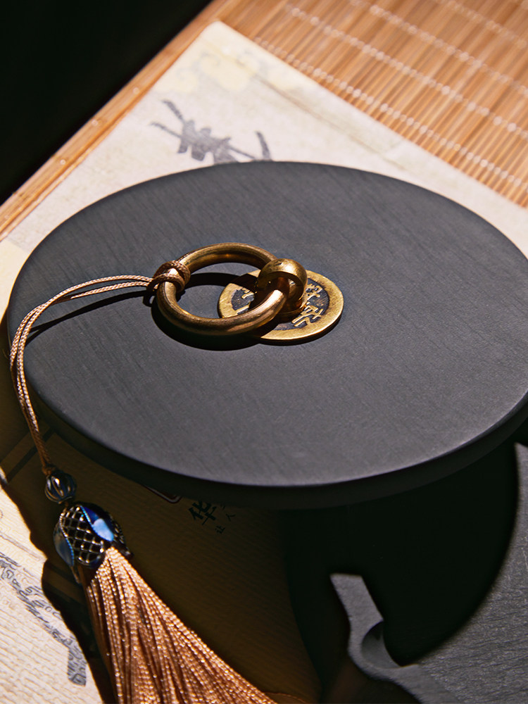 전골 벼루 불건성 벼루 그녀 벼루 사보 문방구 서예 용품 4인치 표지 먹해 먹줄 먹 원반 초급 펜 묵 종이 벼루 서현 5 인치 6 인치 학생 먹나비소벼루 뚜껑 있음