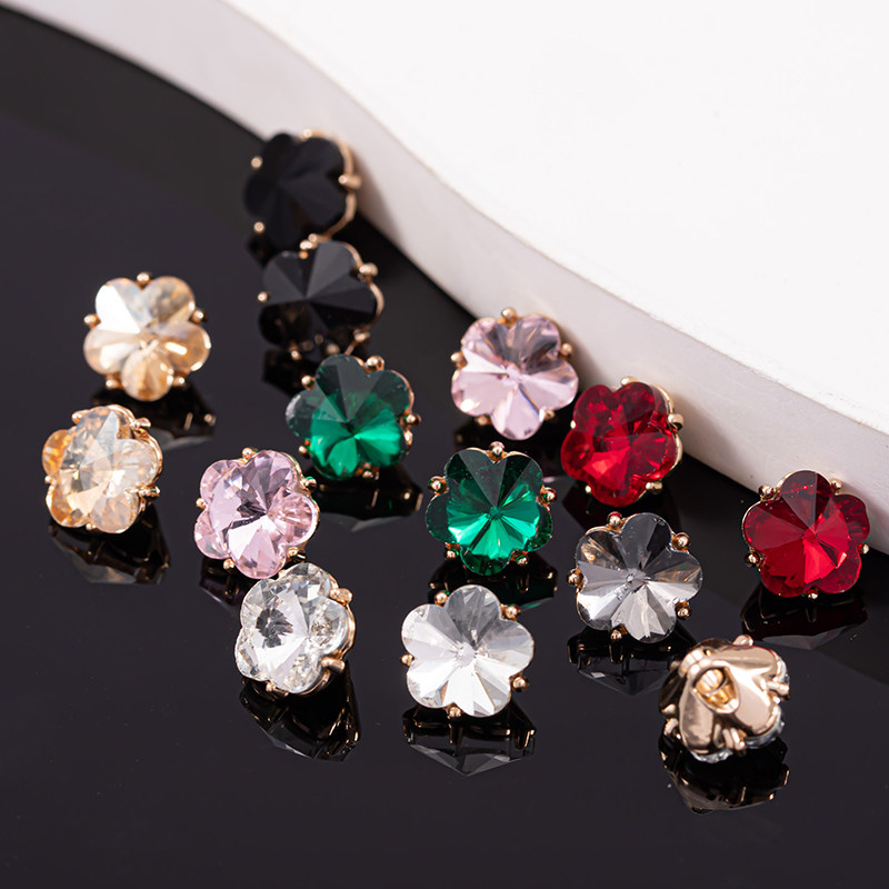 精致小香风装饰扣子彩色高端时尚上衣女衬衣衬衫纽扣配件各种大全,居家布艺,纽扣,淘宝优惠券,粉丝福利购,淘宝优惠卷