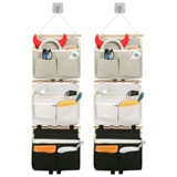 (Трансграничная торговля), система хранения, подвесной органайзер для кровати, сумка для хранения, настенная коробочка для хранения