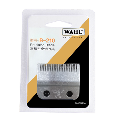 华尔电推剪理发器2110刀头