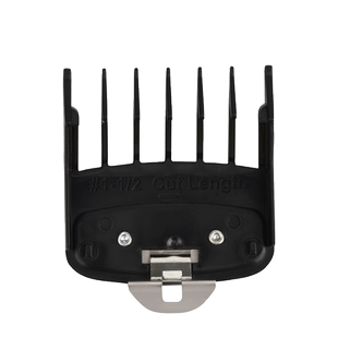 华尔电推剪电推子配件 wahl 8148卡尺理发器限位梳美国进口定位梳