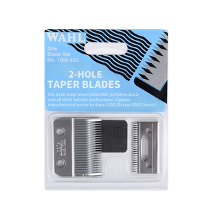 wahl华尔电推剪刀头原装8591理发器刀片电推子刀头配件油头推剪