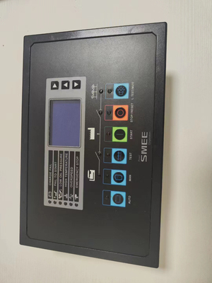 SIVIEE corporation发电机组控制器模块自动启动屏