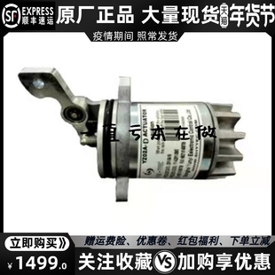 允一原装 YZ02A D德国道依茨系列专用执行器配套道依茨2011发动机
