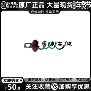 柴油发电机组无锡锡整压敏电阻模块单端 双端 双线 原装