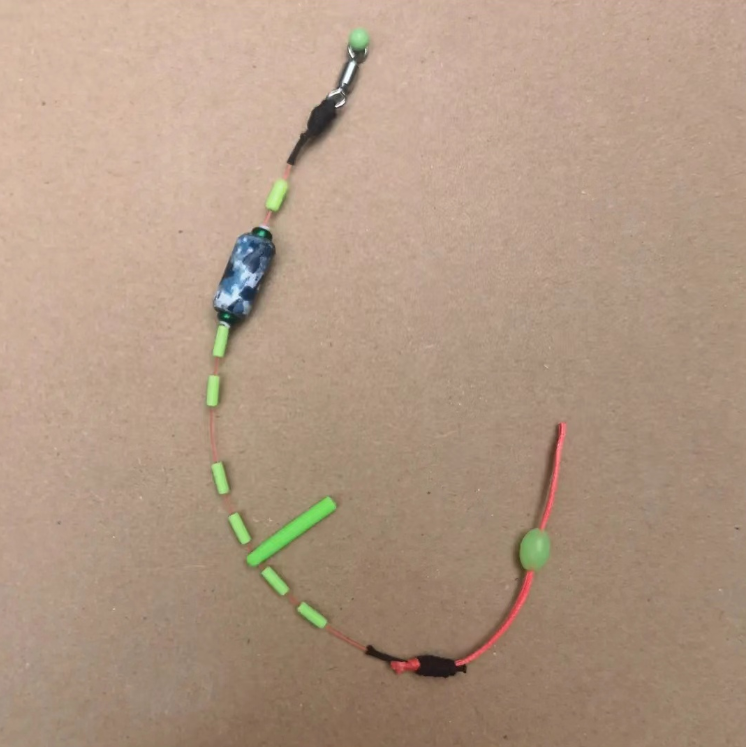 希格曼巨鱼A50，珠珠专用，定制大物主线！