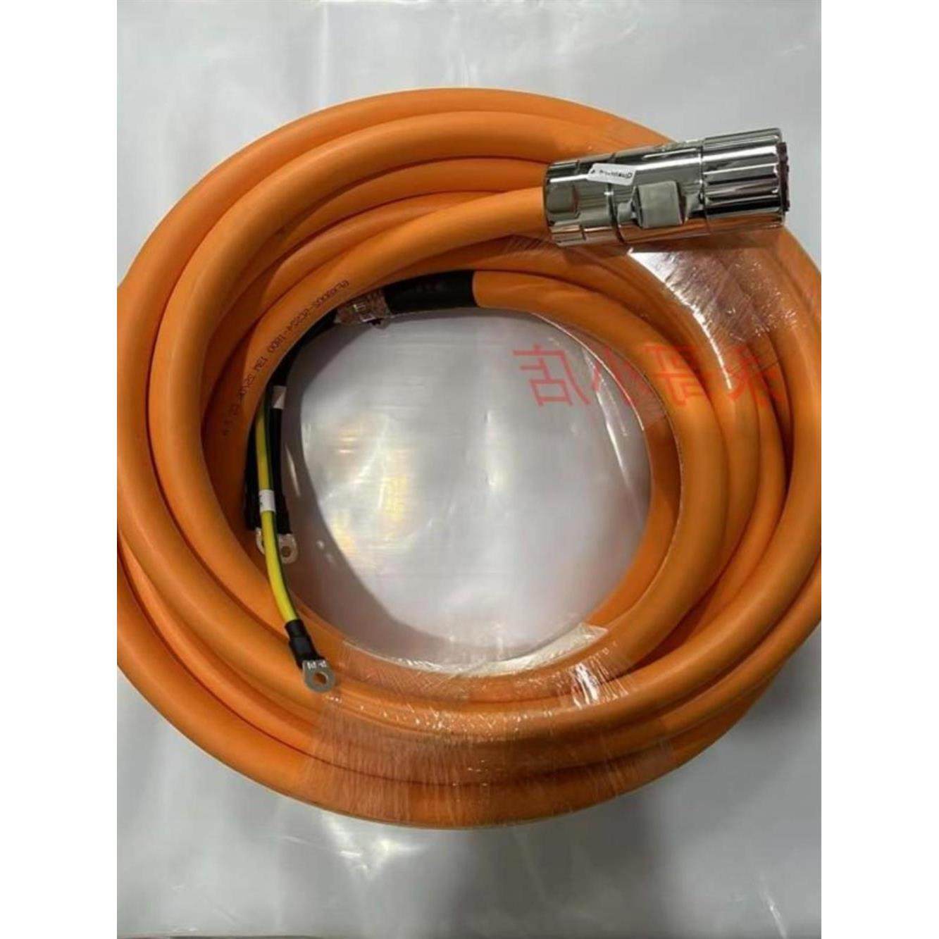 6FX8002-5CS24-1BD0西门子电机动力线电源线4G16屏蔽拖链高柔电缆