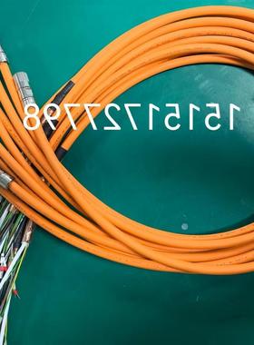 定制S210伺服电缆 6FX5002/8002-8QN04-1AF0 1BA0 1CA0 1DA0/1EA0