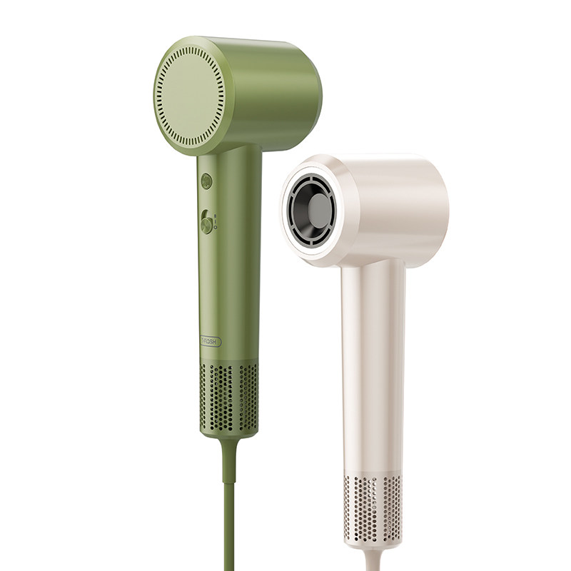 同诗高速吹风机家用大功率速干等离子护发养发高速吹风筒F5