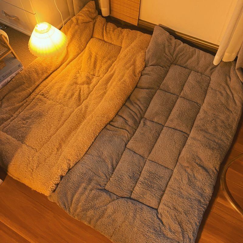猫狗过冬垫子床垫秋冬加厚宠物睡觉狗窝冬天睡垫防潮保暖大型狗床,宠物/宠物食品及用品,狗窝/屋/帐篷/沙发,淘宝优惠券,粉丝福利购,淘宝优惠卷