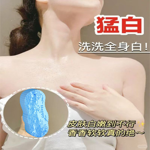 洗澡巾搓澡巾家用搓灰女士专用搓泥去角质神器无痛搓澡一次性浴帽