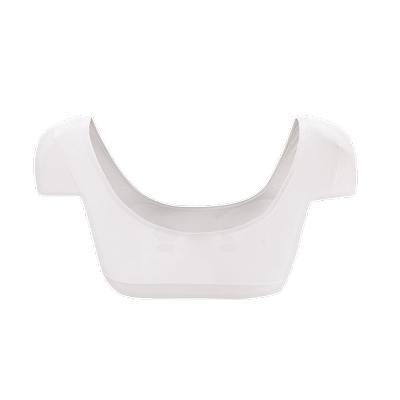 低领垫肩溜肩直角肩神器