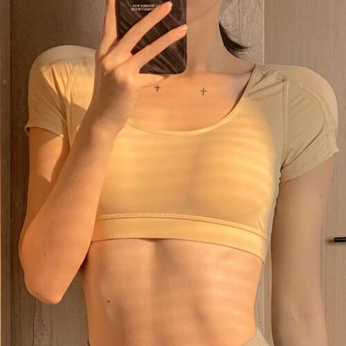 诗葵简约垫肩内衣直角肩文胸定制